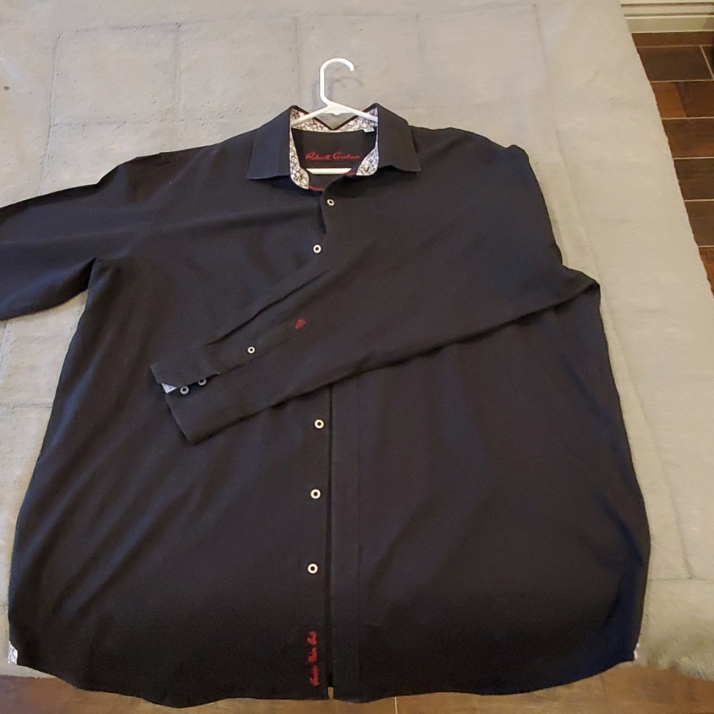 Robert Graham 2XLTall